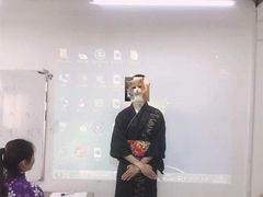 -华兴日语学校(总校)