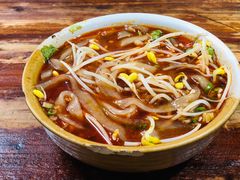 -老瓦房冷锅串串(文殊院店)