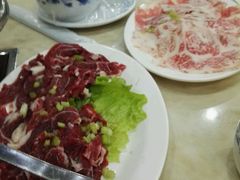 -潮汕良记牛肉火锅(洪武路店)