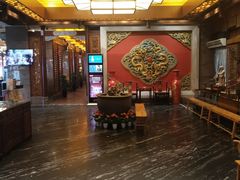 大堂-老码头火锅(骡马市店)