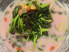 -山外山菜馆(玉泉路店)