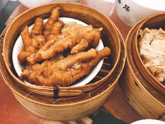 -香港蓮香樓(中環店)