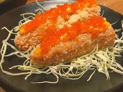 炸虾条-昊·来了寿司(双楠2店)