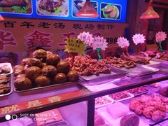 -大东门农贸市场(东顺城街)
