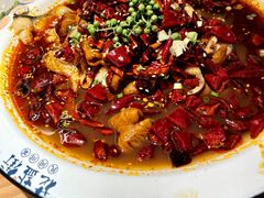 -花盐街·四川乐山小吃(西单大悦城店)