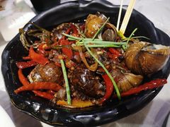 夺命大田螺-华仔龙虾(永乐路总店)