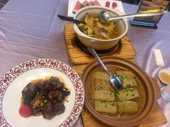 -印象天台·非遗文化美食(天台新城店)