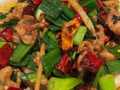-一坐一忘云南菜(嘉里中心店)