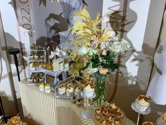 -常州逸高酒店-中餐厅