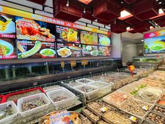 -永红源啤酒·烧烤·海鲜·大排档(台柳路店)