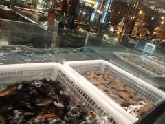 -南通滨江洲际酒店-西集自助餐厅