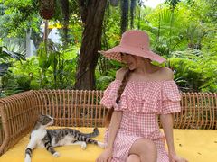 -柠檬花院烤肉·会议团建·聚会·求婚(三圣乡店)