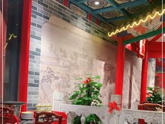-京味张·北京烤鸭(天河南二路店)