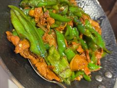 -匠熙小馆(崇文门店)