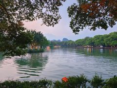 -桂林两江四湖景区