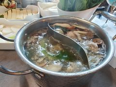 -君邦火锅(新疆大厦店)