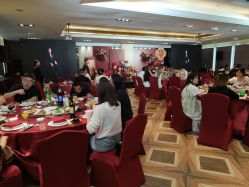 -新城花园酒店·宴会厅