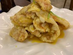 -杨家小馆