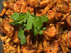 -炭舍干锅(华发商都店)