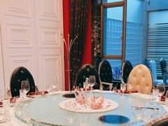 包厢-亢龙太子酒轩(东湖店)