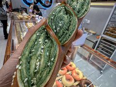 -One Bagel·一个贝果(凯德mall大峡谷店)