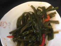 -三千粉牛肉米粉(来客茂店)