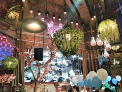 -胡桃里音乐酒馆(曲江店)