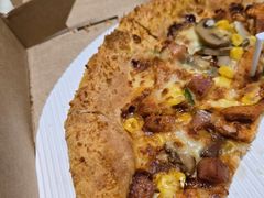 -必胜客(万坤图精选店)