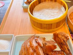 -院落新京菜·烤鸭(地安门店)