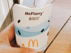 -麦当劳(塔园路店)