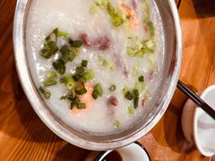-南记食粥坊·宵夜大排档(莲花总店)