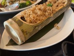 -三亚亚龙湾瑞吉酒店·铭轩中餐厅Mingxuan·海南菜·粤菜