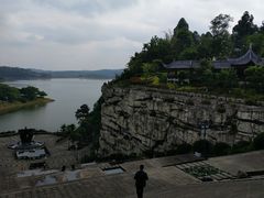 -古宇湖风景名胜区