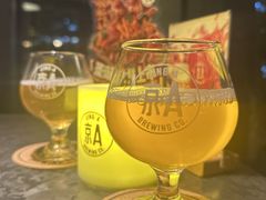 -京A Taproom·精酿餐吧(CBD店)