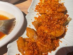 -鲨鱼餐厅.海景川粤餐厅(重庆天地店)