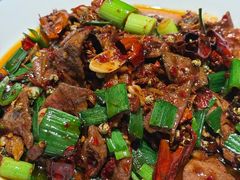 -树厨贵州菜(大十字店)