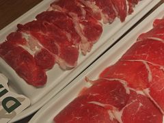 -掂档潮汕牛肉火锅(沈阳万象城店)