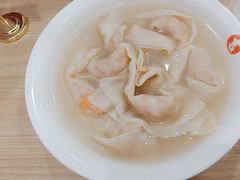 -吉祥馄饨(上海新上大店)