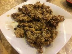 -维吾尔餐厅(宜山路店)