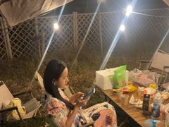 -上海山野camping·户外天幕烧烤·团建拓展营地