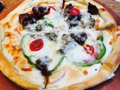 -食间牛排(湖西路店)