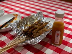 -西贝莜面村(上海百联西郊店)