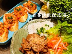 -安南越南餐厅(青岛万象城店)