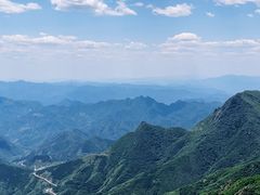 -白草畔自然风景区