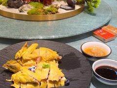 -悦福瑞酒楼(西影路店)