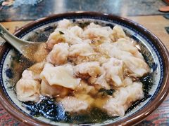 -老谢野馄饨(延安路店)