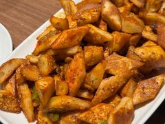 -贯贯吉·清真餐厅(浙江中路店)