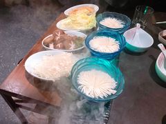 -捞王锅物料理(上海世茂广场店)