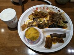 -泰合素食(双流店)