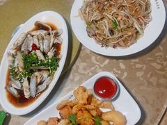 -江南村海鲜馆(洞头店)